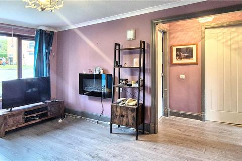 undefined, Grant Court, Dumfries and Galloway DG1