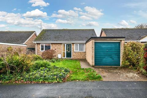 undefined, Russell Way, Wootton,