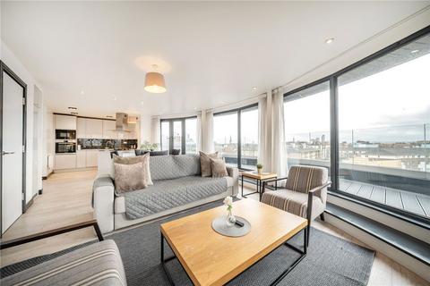 undefined, Bromehead Street, London E1