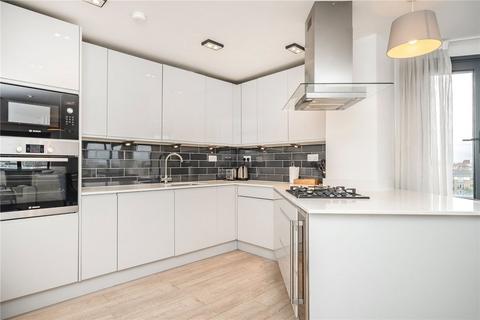 undefined, Bromehead Street, London E1