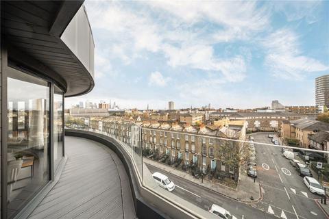 undefined, Bromehead Street, London E1