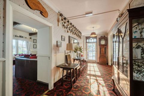 Hotel for sale, Tankerville Arms Hotel, Wooler, Northumberland, NE71 6AD