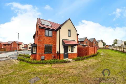 undefined, Brelsford Close, Nottingham NG9