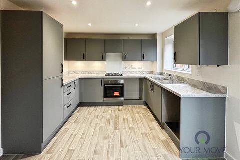 undefined, Brelsford Close, Nottingham NG9
