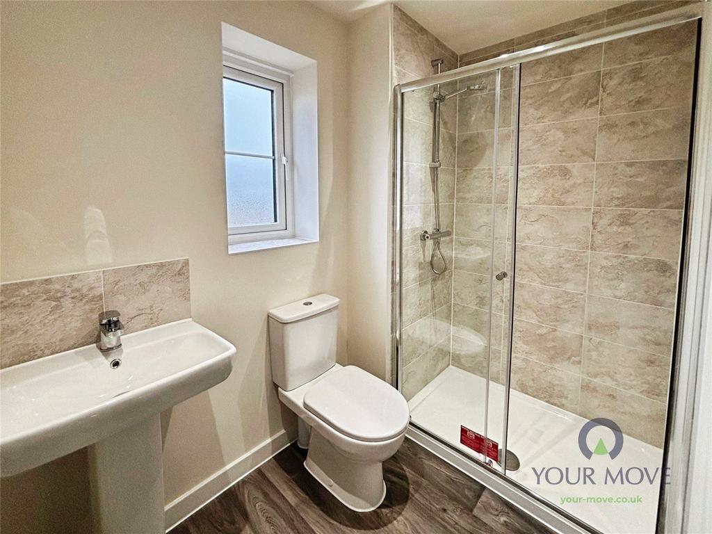En-Suite