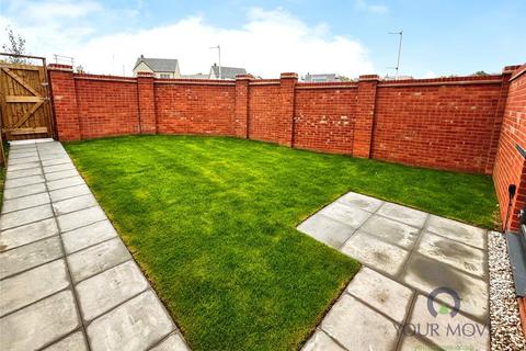 undefined, Brelsford Close, Nottingham NG9