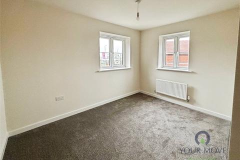 undefined, Brelsford Close, Nottingham NG9