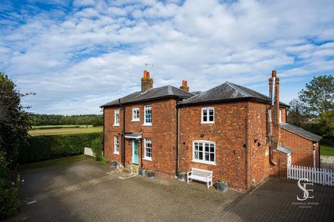 undefined, Buck Farm House, Howe Lane, Binfield, RG42 5QS