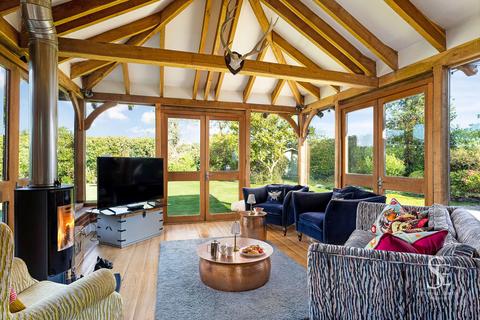 undefined, Buck Farm House, Howe Lane, Binfield, RG42 5QS