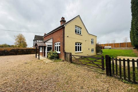 undefined, Toddington Road , Westoning , MK45
