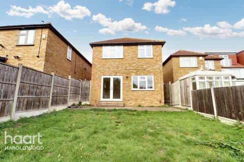 undefined, Harrow Crescent, Harold Hill