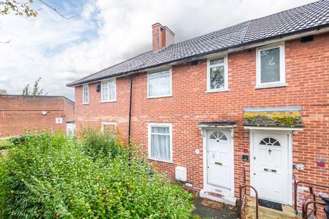 undefined, Stavordale Road, Carshalton