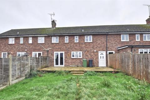 3 bedroom terraced house for sale, Greenside, High Halden