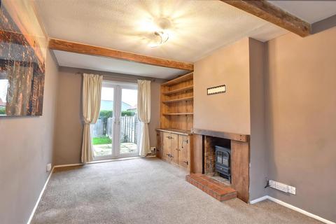 3 bedroom terraced house for sale, Greenside, High Halden