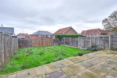 3 bedroom terraced house for sale, Greenside, High Halden
