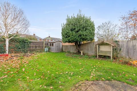 undefined, Stanhope Close, Aylesbury HP22