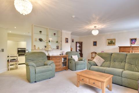 1 bedroom apartment for sale, Maynard House, Great Easton