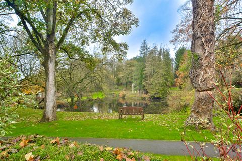 1 bedroom apartment for sale, Maynard House, Great Easton