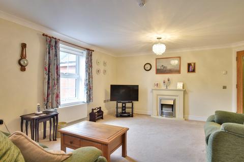 1 bedroom apartment for sale, Maynard House, Great Easton