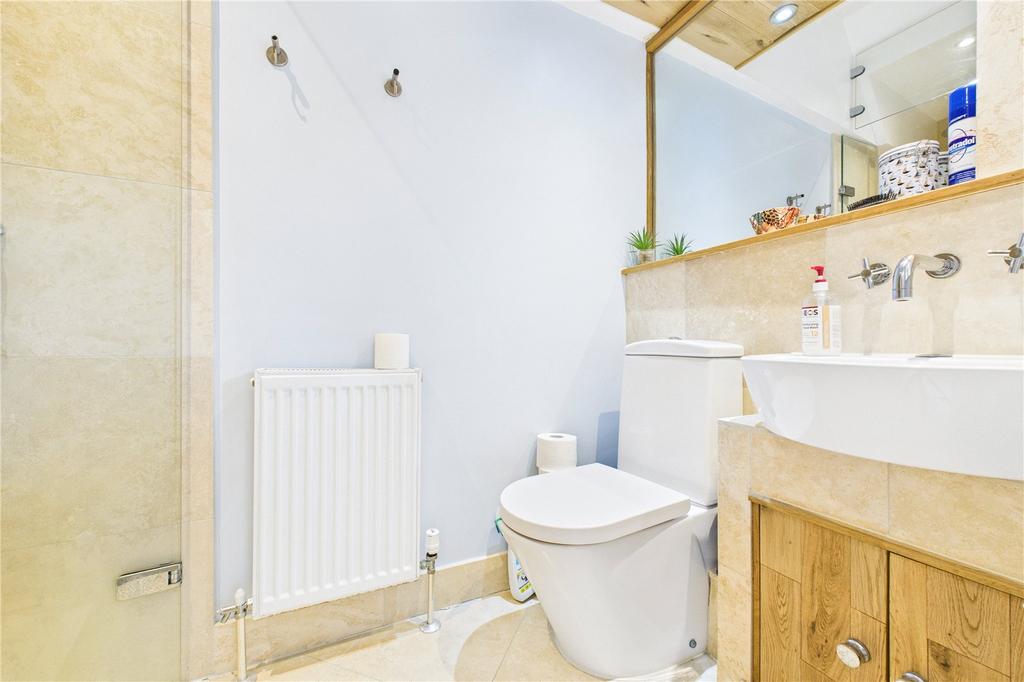 En-Suite