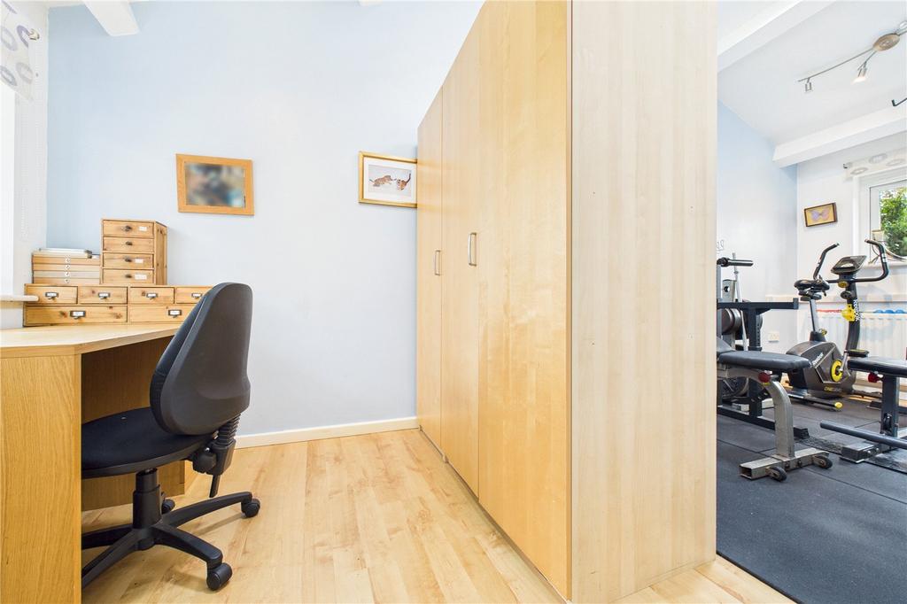 Office/Gym