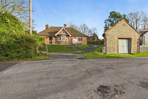 3 bedroom detached bungalow for sale - The Street, Walberton, West Sussex, BN17