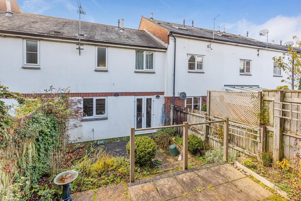 A06 - 10 Tappers Close, Exeter, Topsham - 251106