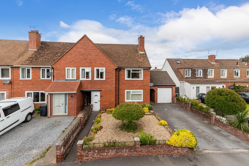 A01 - 21 Seabrook Avenue Exeter - 250508