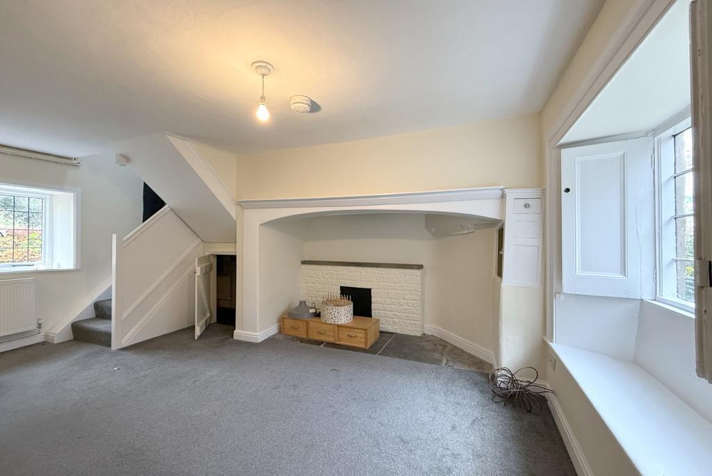 Living room 1
