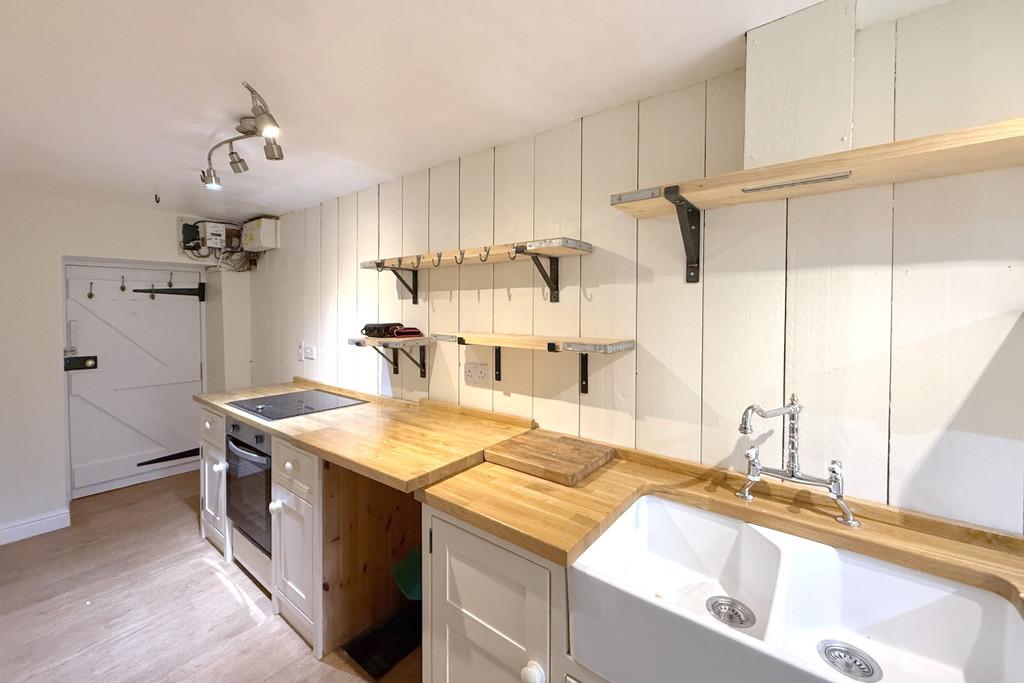Kitchen 1