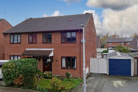 undefined, Wilson Close, Market Weighton