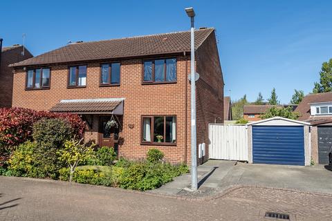 3 bedroom semi-detached house for sale, Wilson Close, Market Weighton