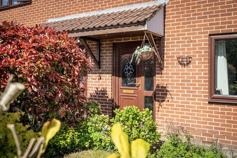 3 bedroom semi-detached house for sale, Wilson Close, Market Weighton