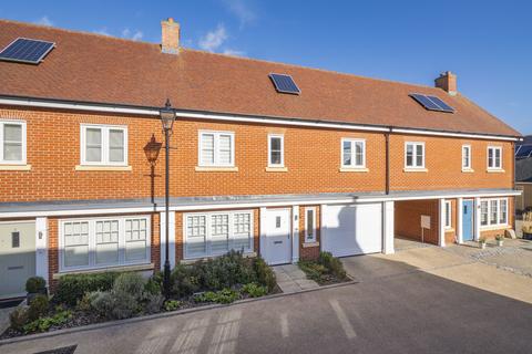 2 bedroom terraced house for sale, Orchard Brook, Long Melford, Suffolk