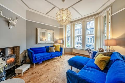 undefined, Belmont Road, Harrogate