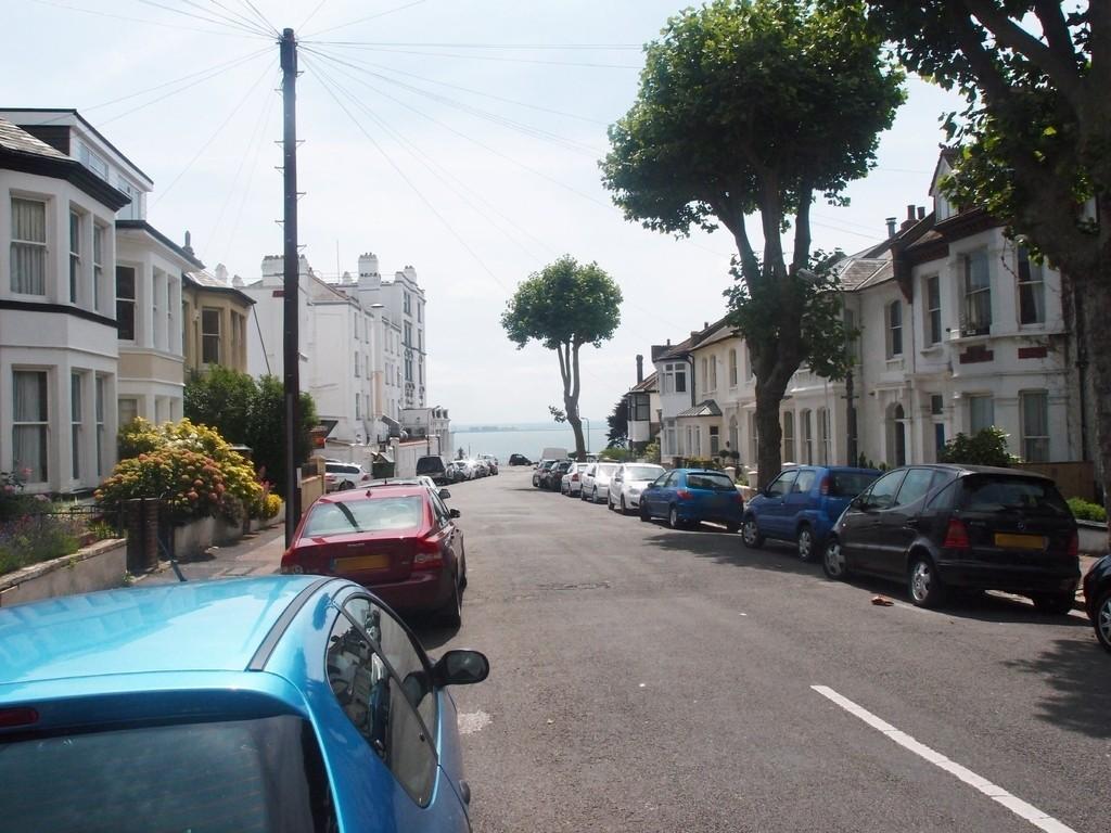 Street