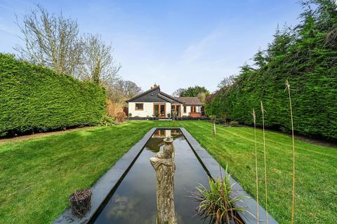 undefined, Polstead, Suffolk