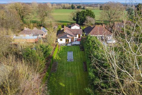 undefined, Polstead, Suffolk