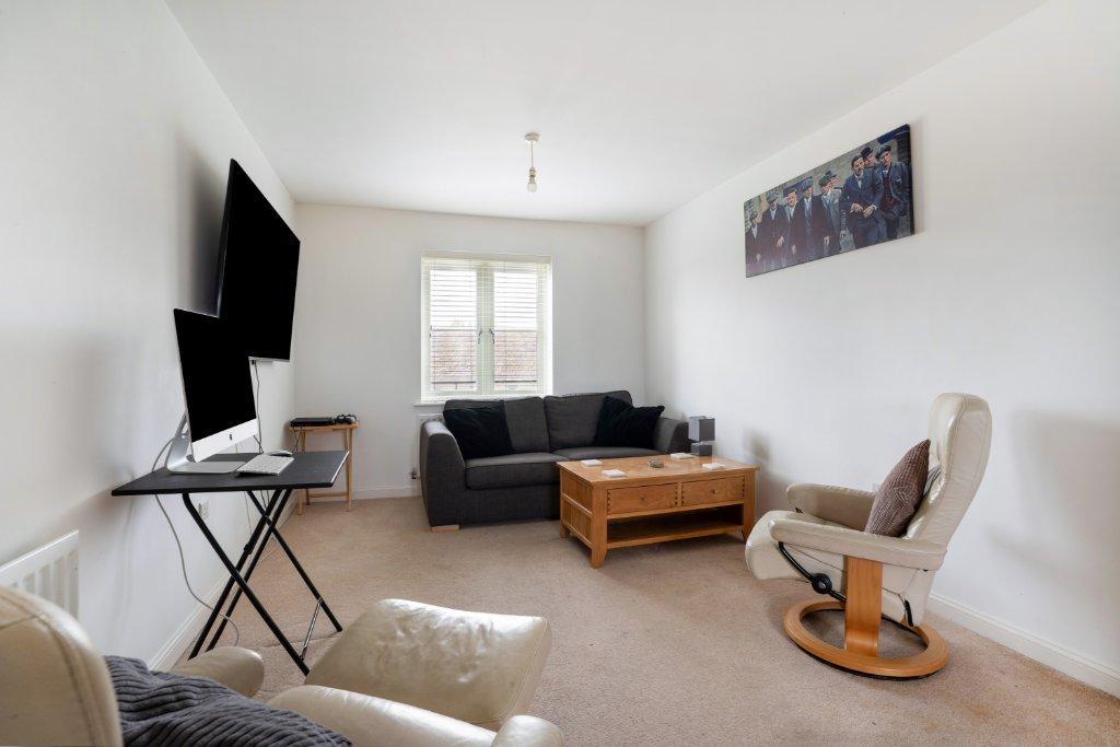 Sitting Area
