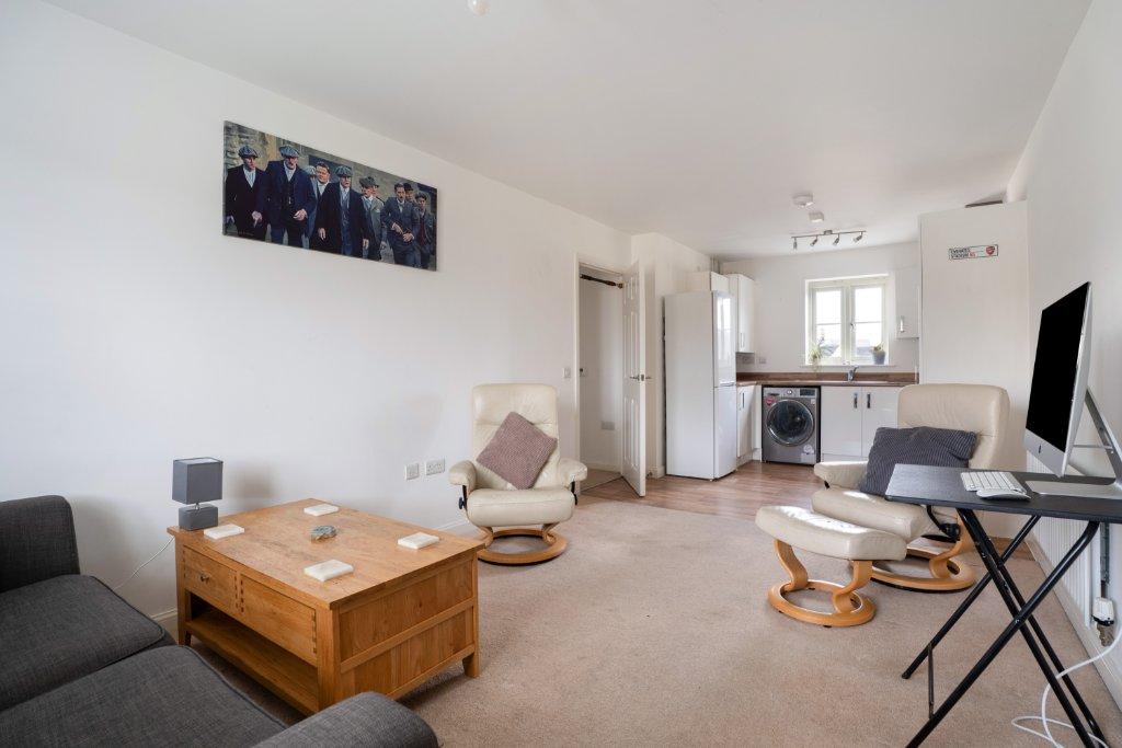 Open Plan