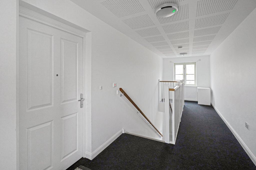 Communal Landing