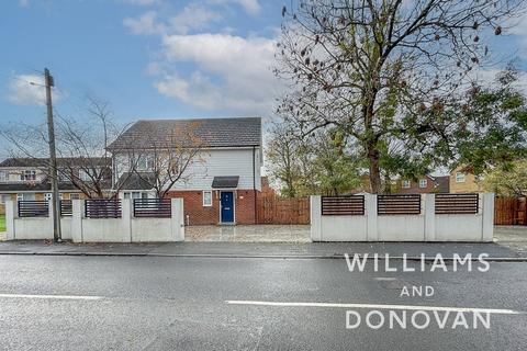 undefined, Rectory Road, Rochford
