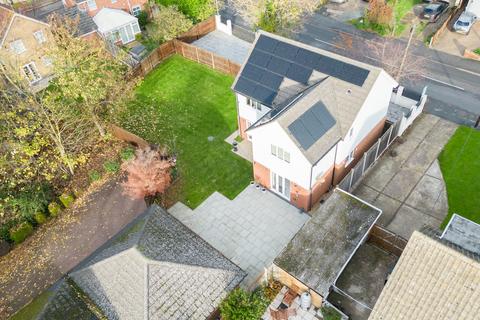 undefined, Rectory Road, Rochford