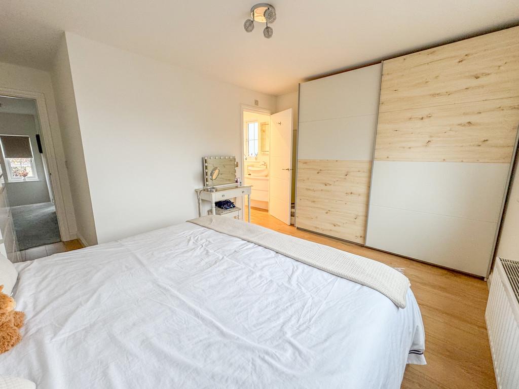 Bed 1 1