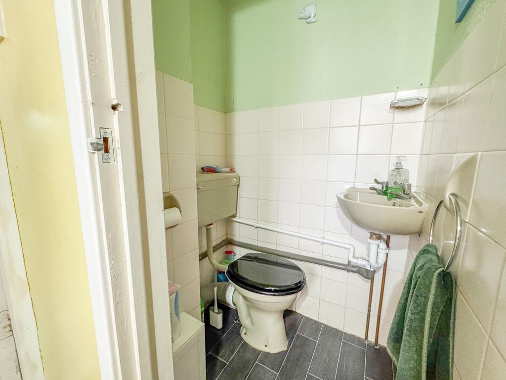 Gf wc