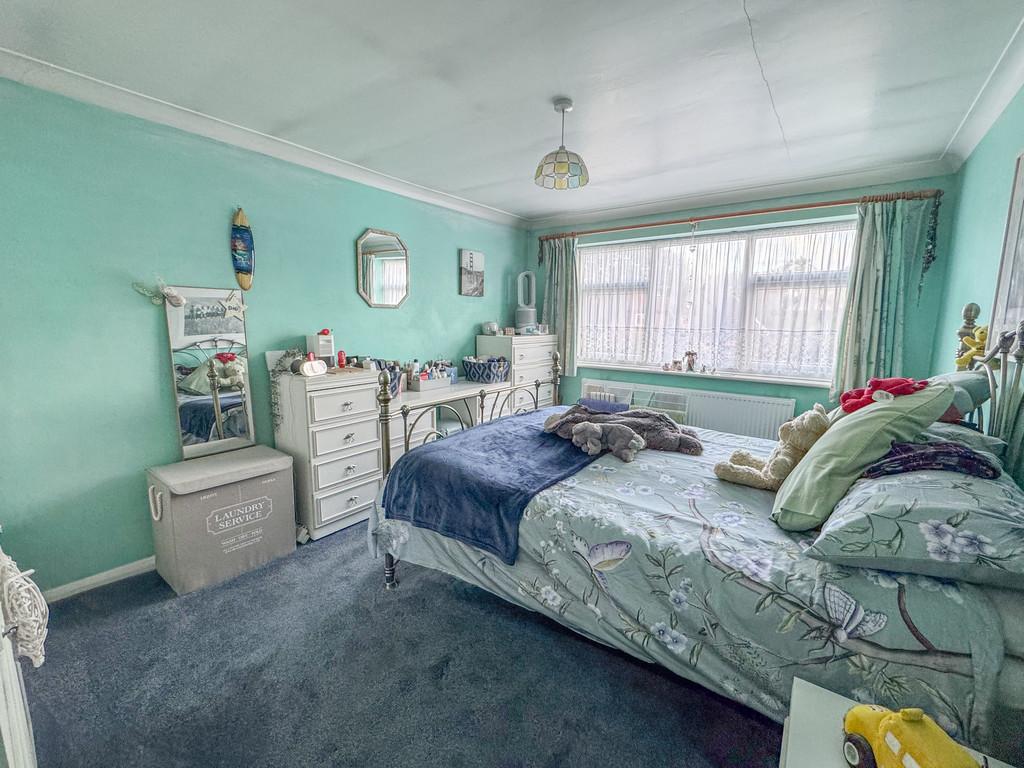 Bed 1