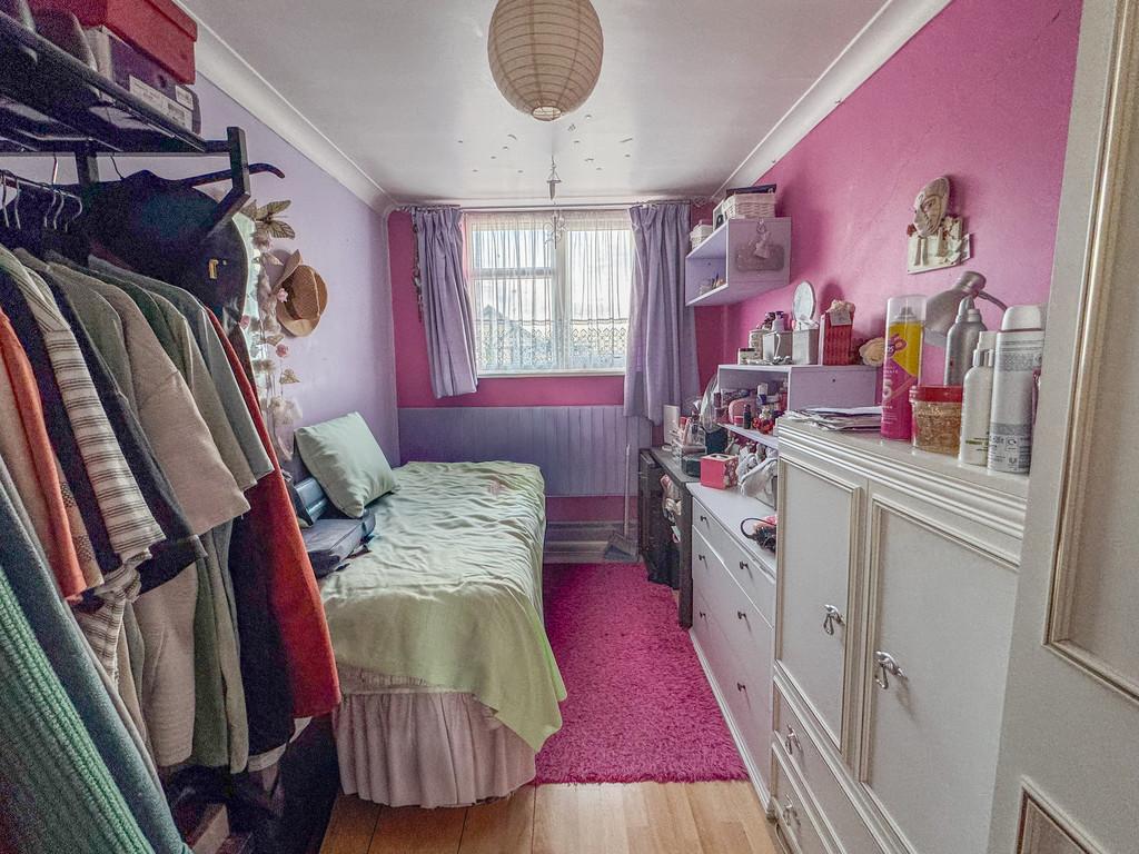 Bed 3