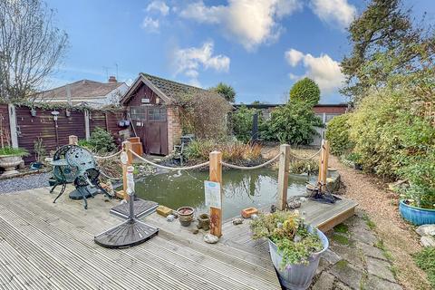 undefined, Englefield Close, Hawkwell