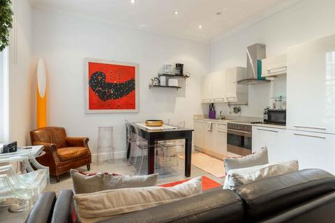 2 bedroom flat to rent, Finborough Road, London, SW10