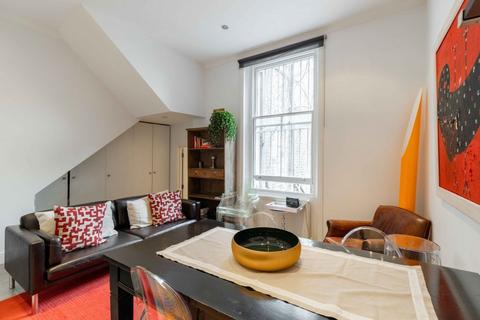 2 bedroom flat to rent, Finborough Road, London, SW10